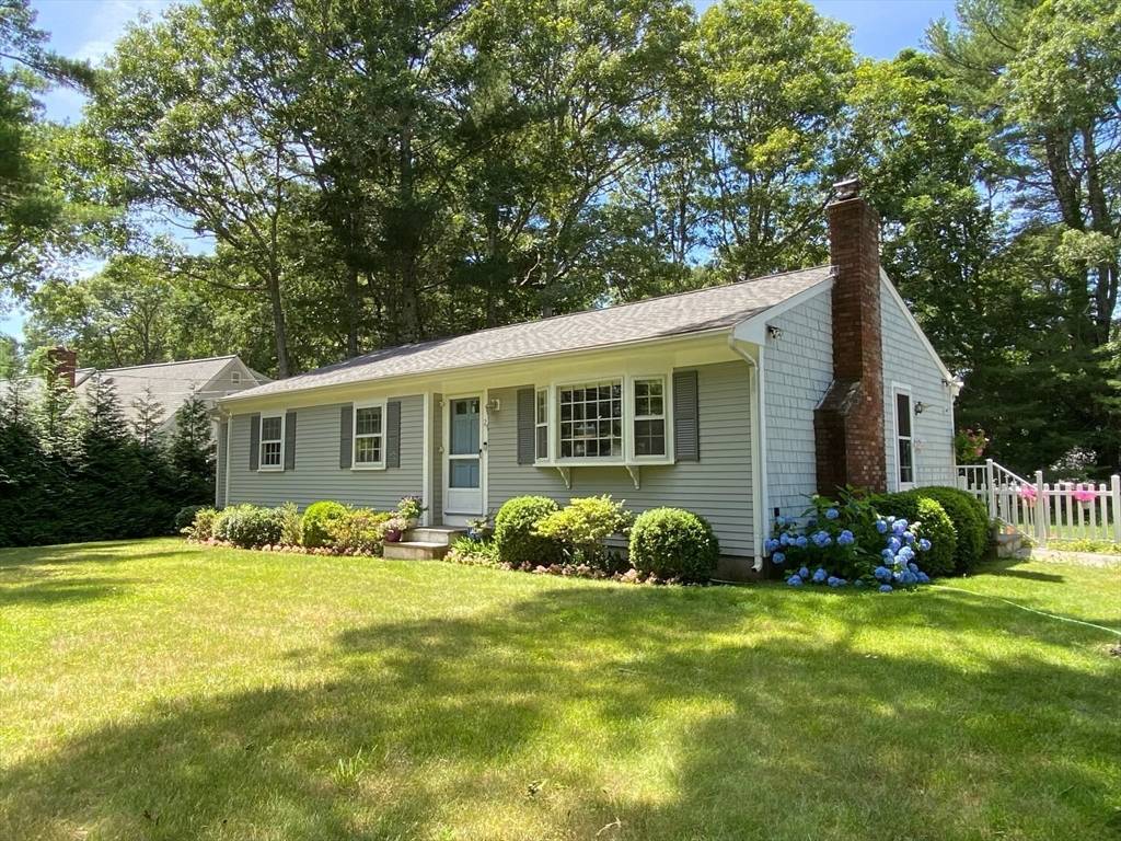 Barnstable, MA 02632,27 Lietrim Cir