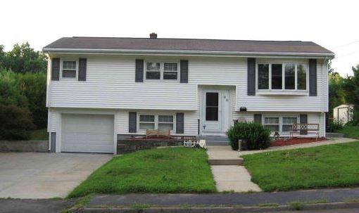 Blackstone, MA 01504,37 Montcalmavenue