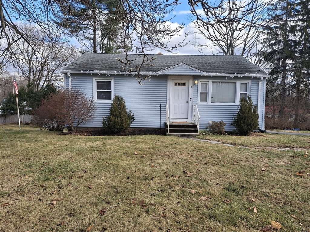 Leicester, MA 01524,3 Sunset Dr