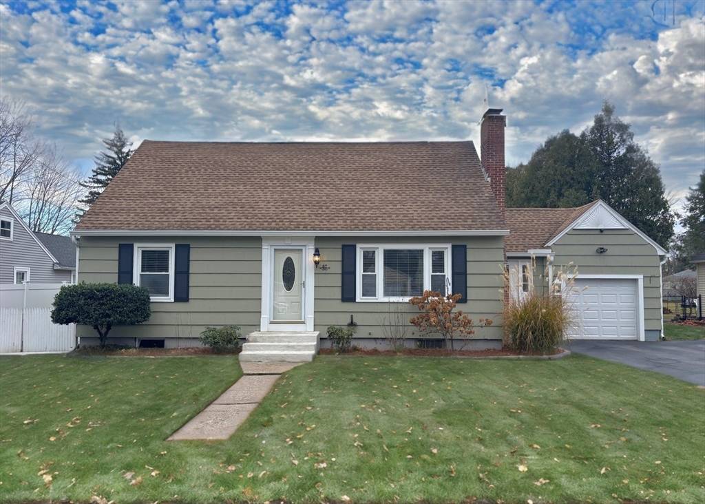 Ludlow, MA 01056,57 Parkview St