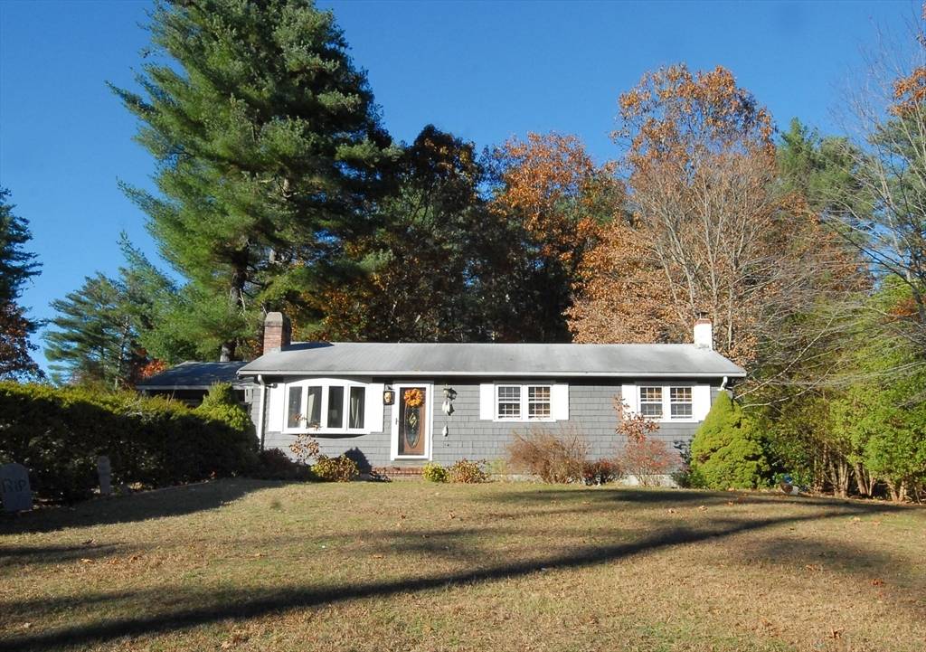 Townsend, MA 01469,63 Maplewood