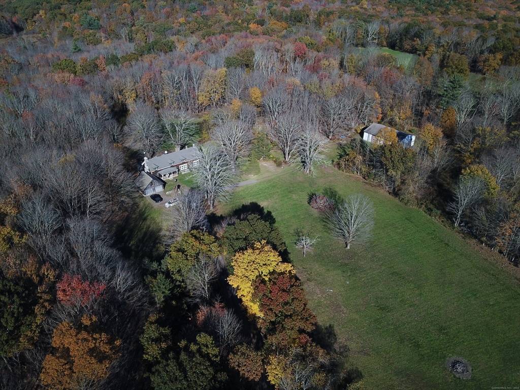 Pomfret, CT 06259,233 Fire Tower Road