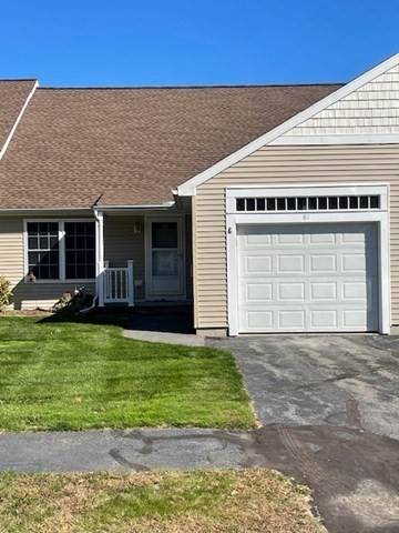 West Boylston, MA 01583,81 Hillside Village Drive #81