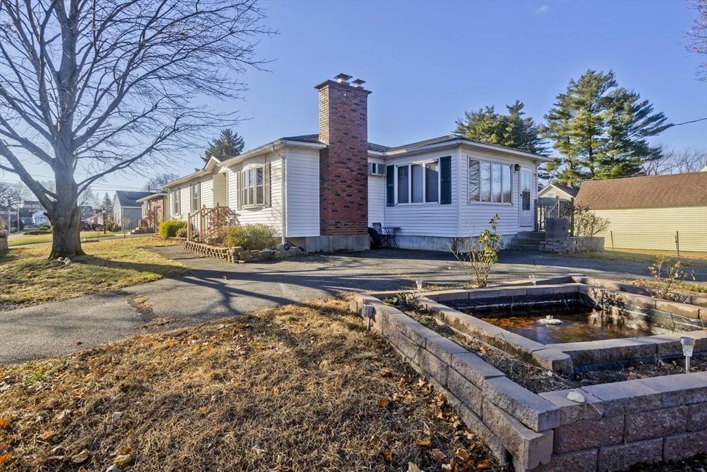 Ludlow, MA 01056,87 Haviland St