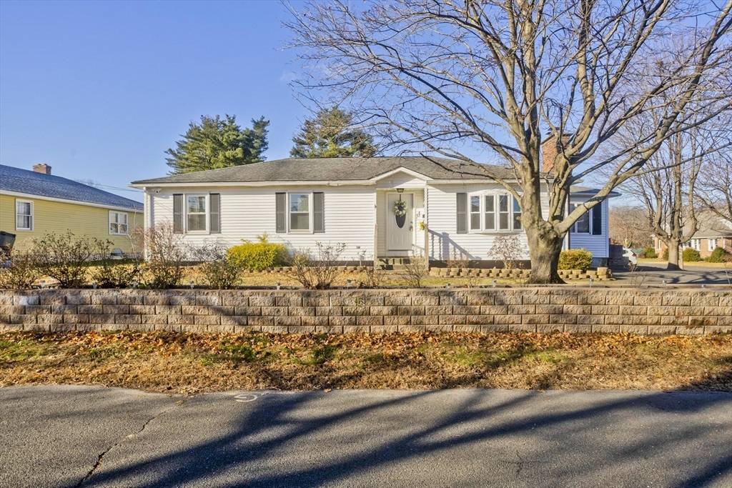 Ludlow, MA 01056,87 Haviland St