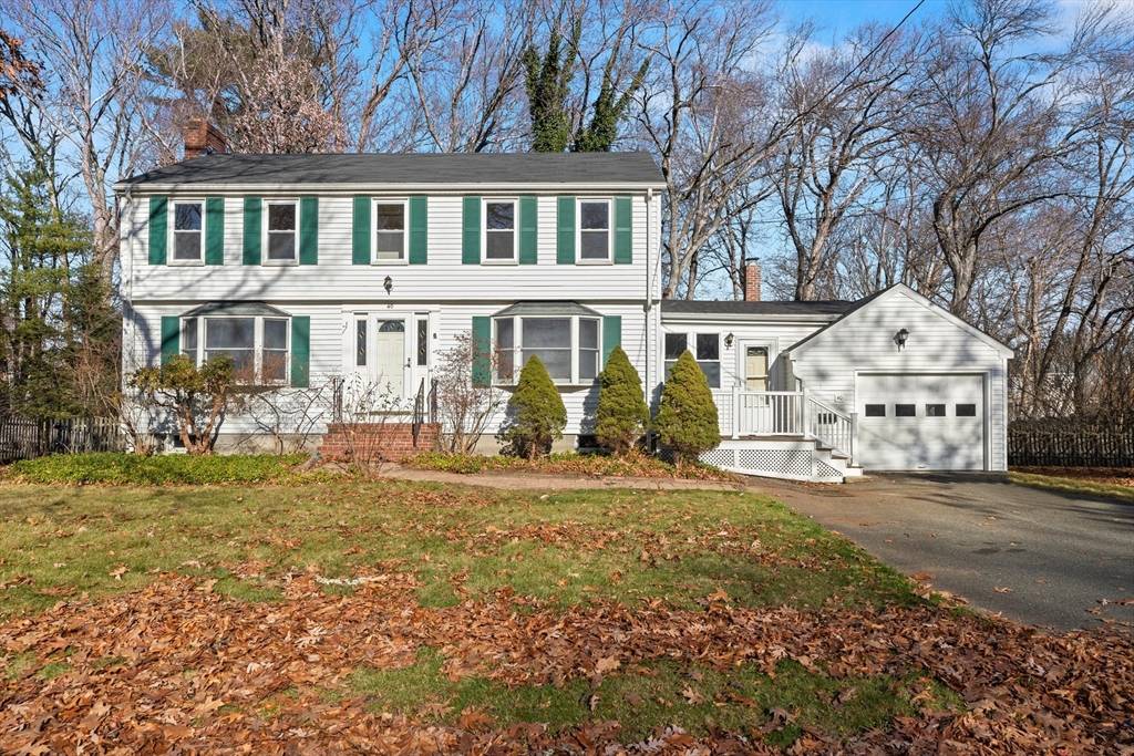 Hamilton, MA 01982,40 Moynihan Road