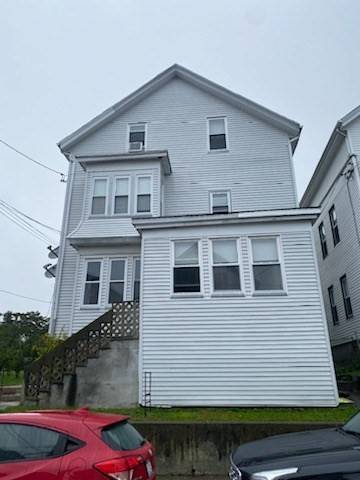 Fall River, MA 02724,86 Palmner Street #2