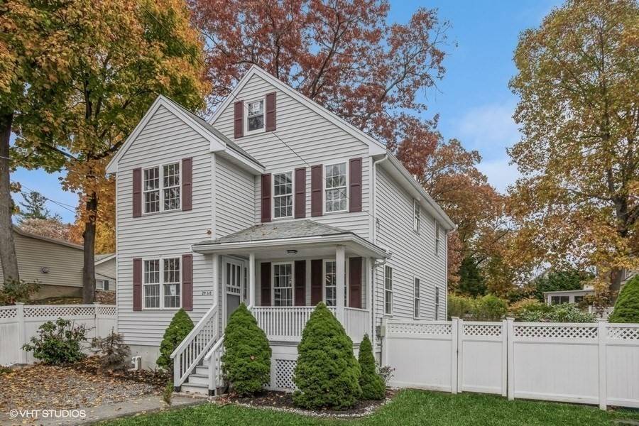 Billerica, MA 01821,29 1/2 Pinehurst Ave