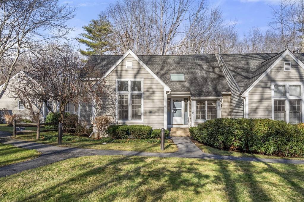 Acton, MA 01720,42 Brewster Lane #42