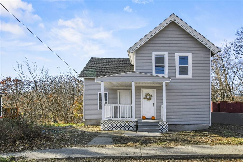 Greenfield, MA 01301,14 Solon Street