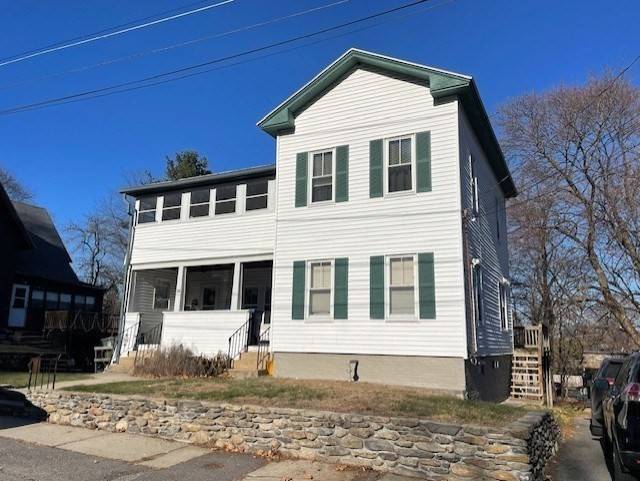 Leominster, MA 01453,29 Richardson St #2