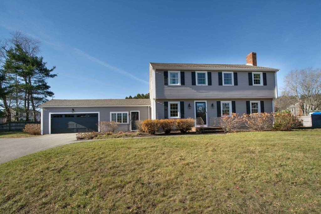 Marshfield, MA 02050,8 Carpenter Ln