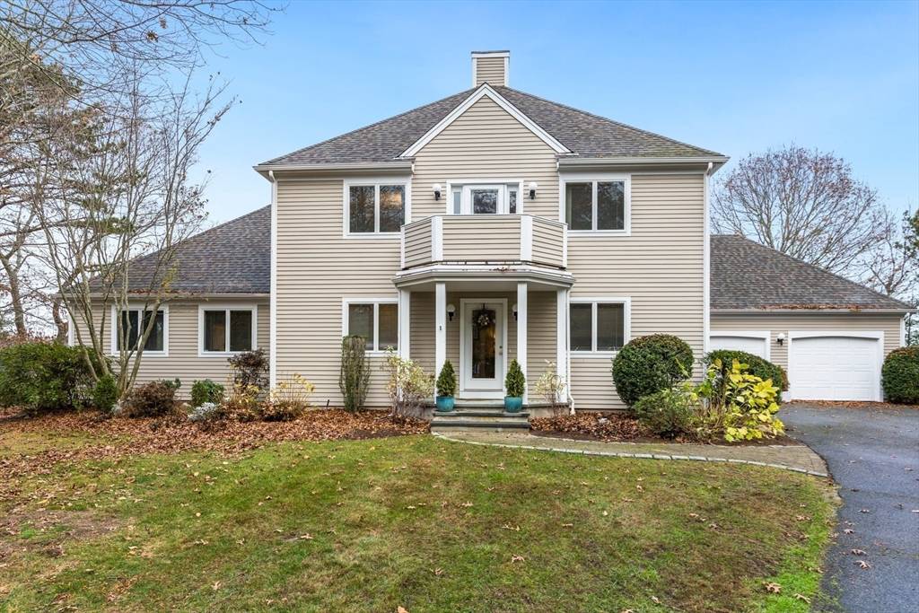 Falmouth, MA 02536,39 Fairway Pointe Rd #39