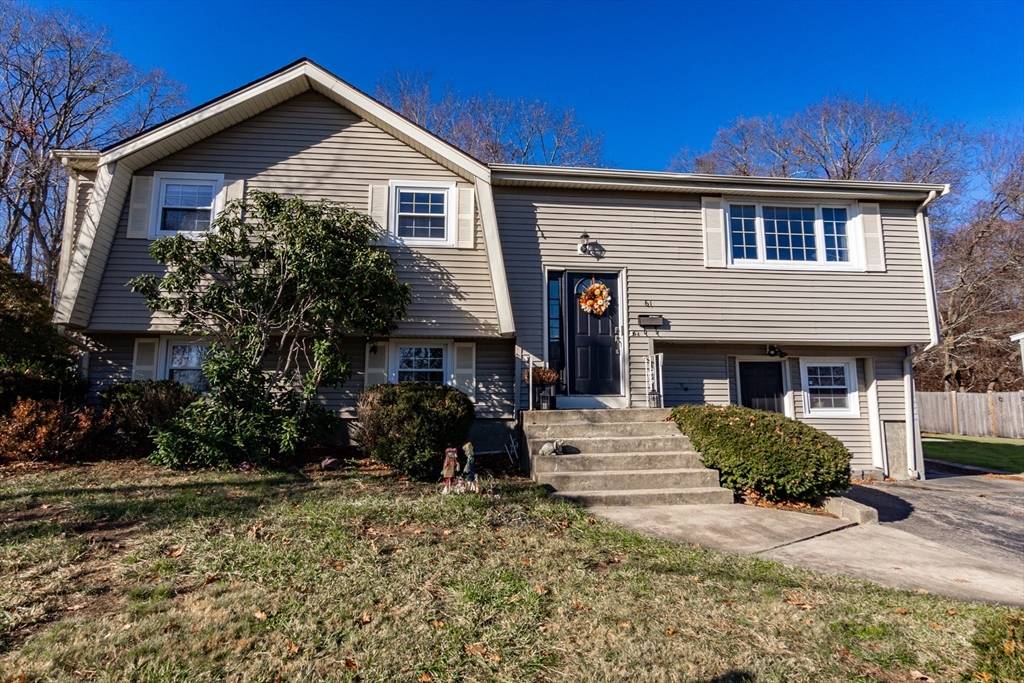 Randolph, MA 02368,61 Fernandez Cir