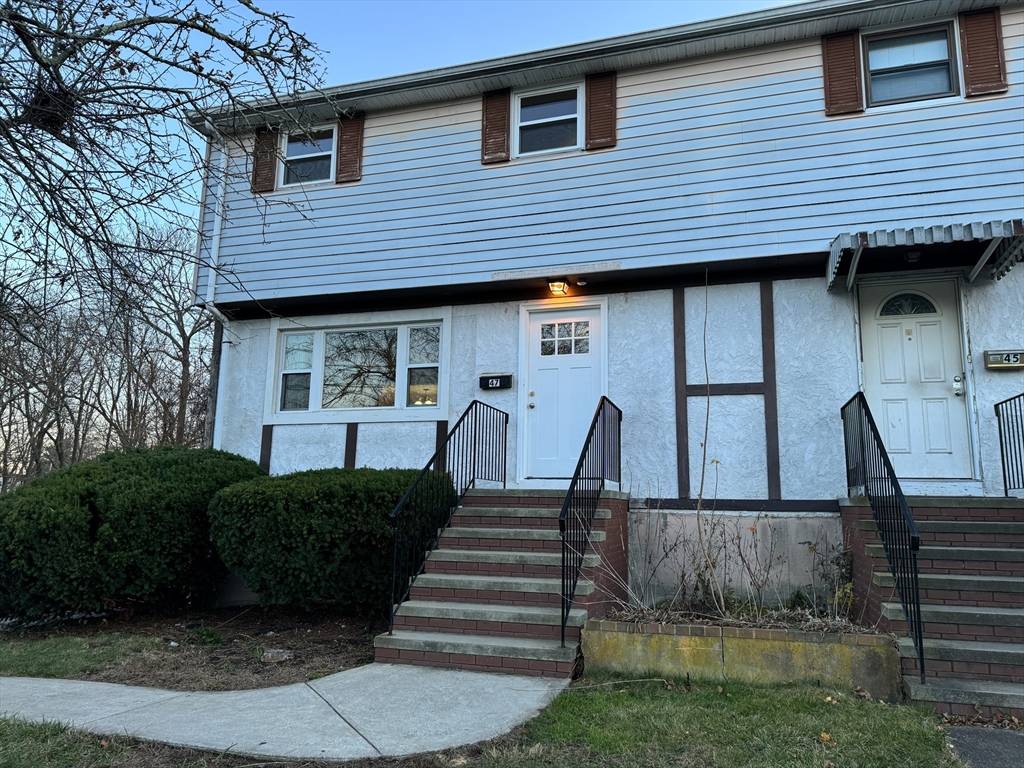 Randolph, MA 02368,47 Raechel Rd #47