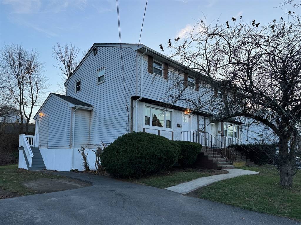 Randolph, MA 02368,47 Raechel Rd #47