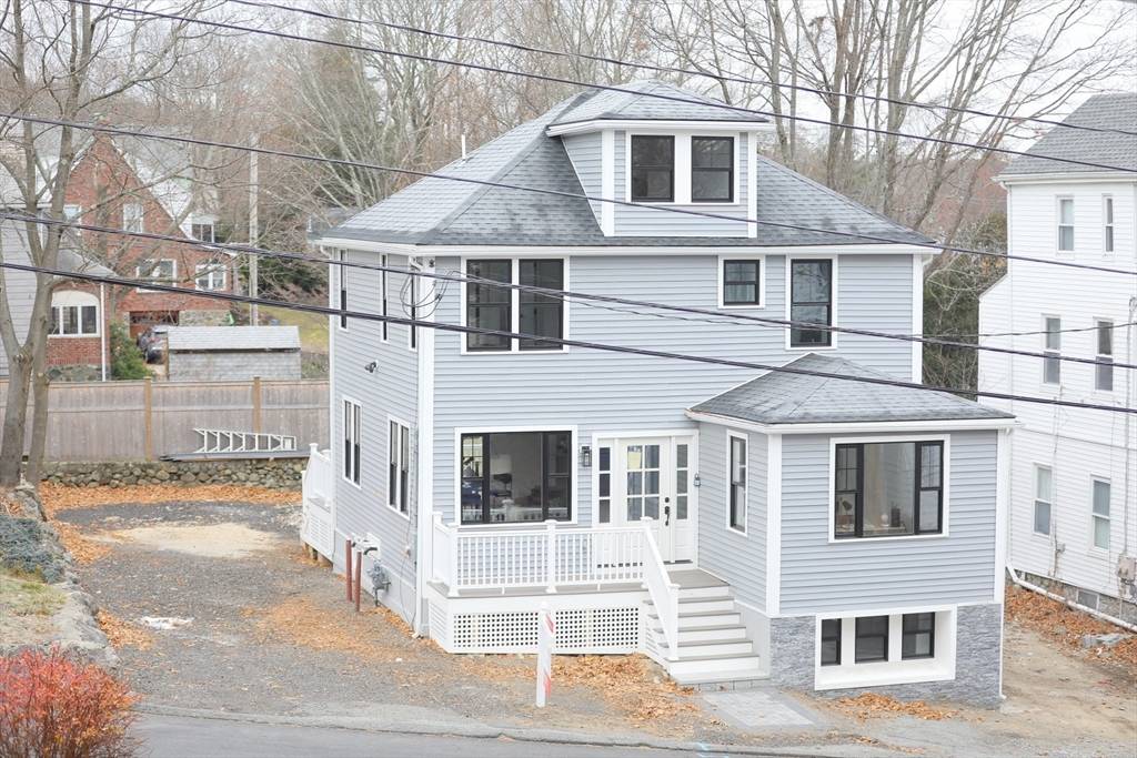 Lexington, MA 02421,11 Sylvia St