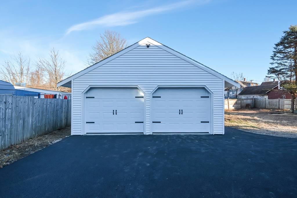 Taunton, MA 02780,78 Johnson Street