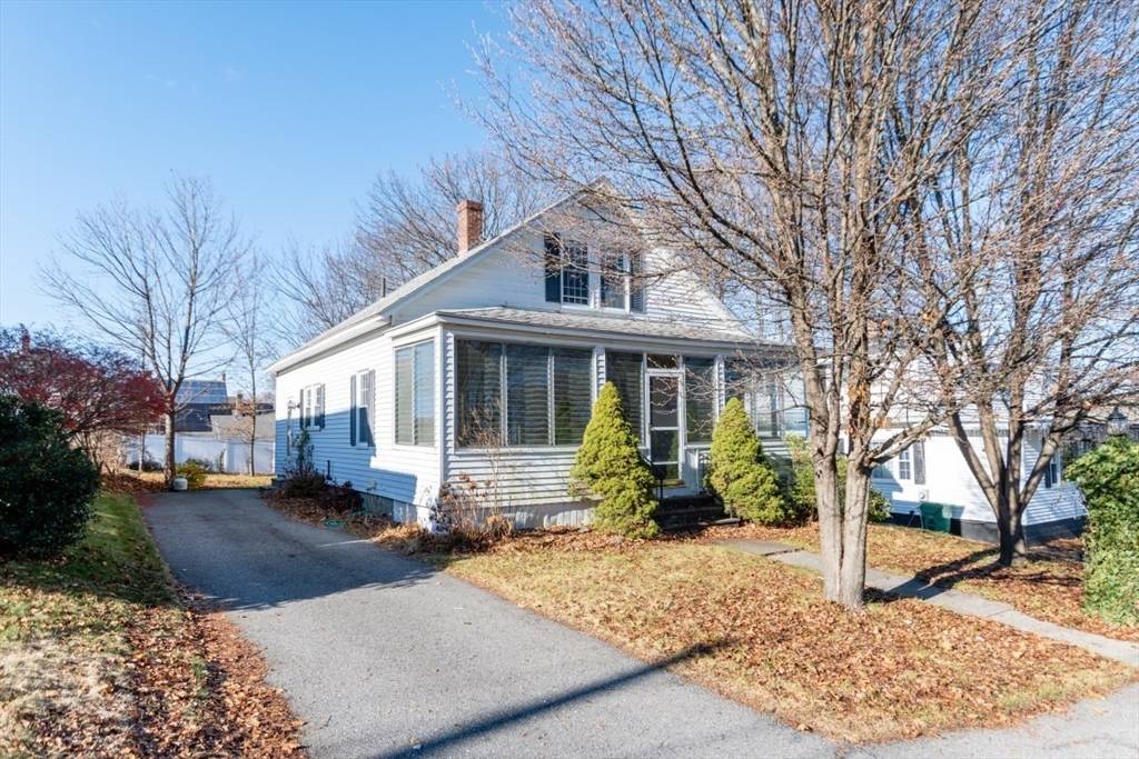 Clinton, MA 01510,174 Prescott St