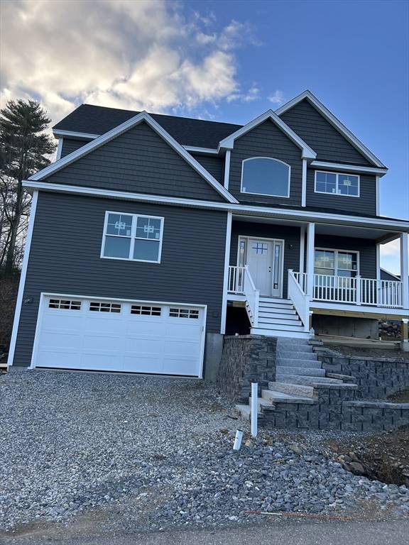 Kingston, NH 03848,3 Mulligan #3