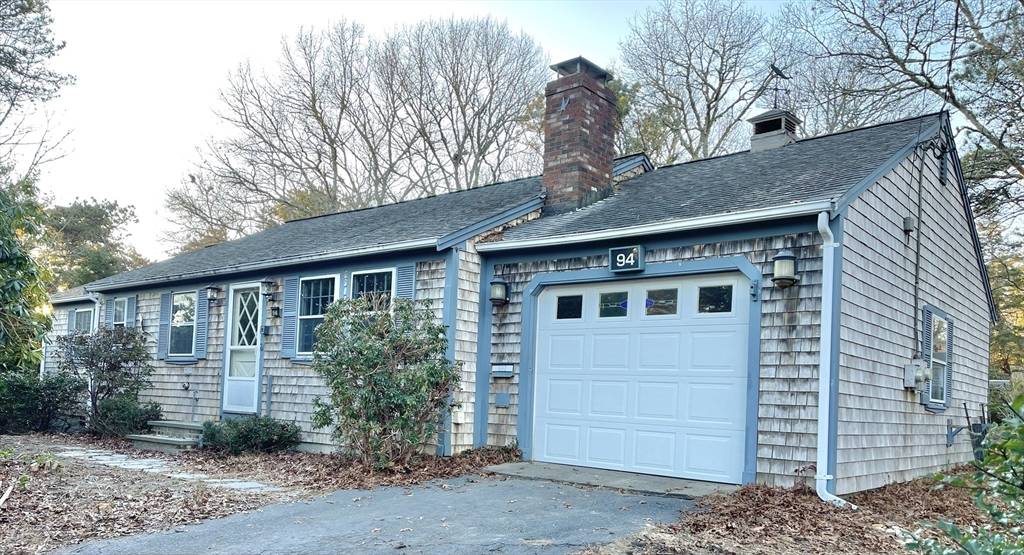 Yarmouth, MA 02664,94 Captain Nickerson Rd