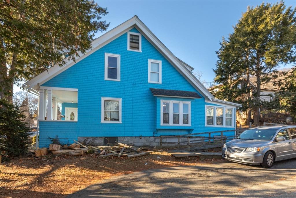 Worcester, MA 01602,132 Institute Rd