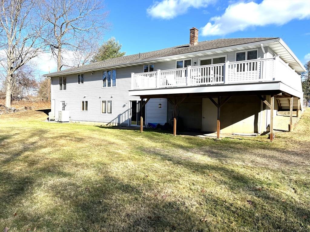 Ludlow, MA 01056,82 Mclean Parkway