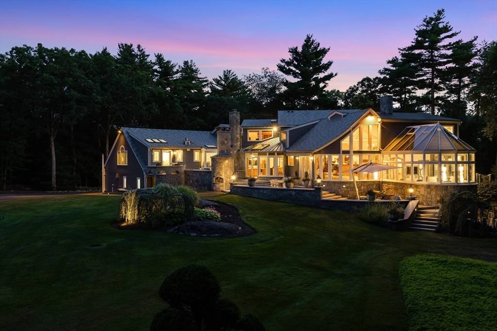 Hingham, MA 02043,70 Lazell Street