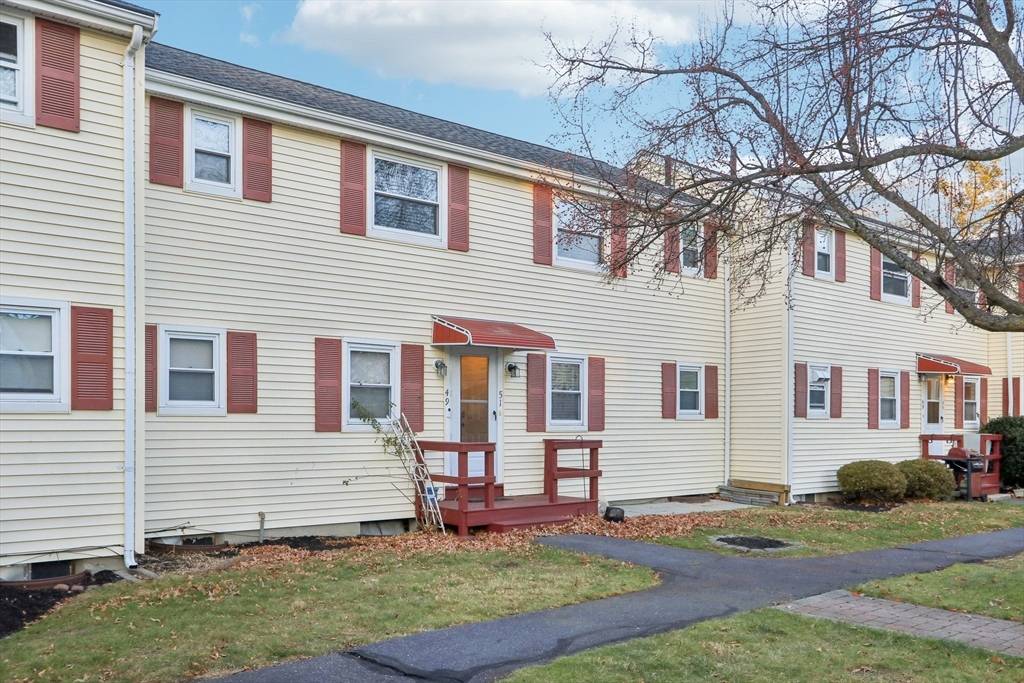 Framingham, MA 01701,51 Prescott #51