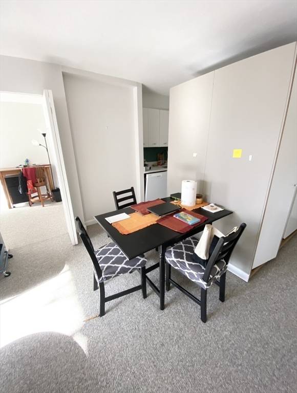 Cambridge, MA 02472,29 Concord Ave #FURNISHED