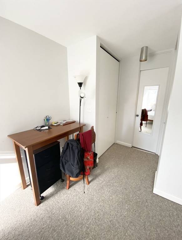 Cambridge, MA 02472,29 Concord Ave #FURNISHED