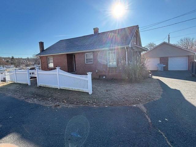 Ludlow, MA 01056,229 Miller Street #HOUSE