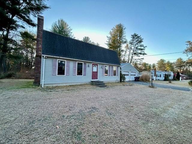 Westfield, MA 01085,117 Root Rd