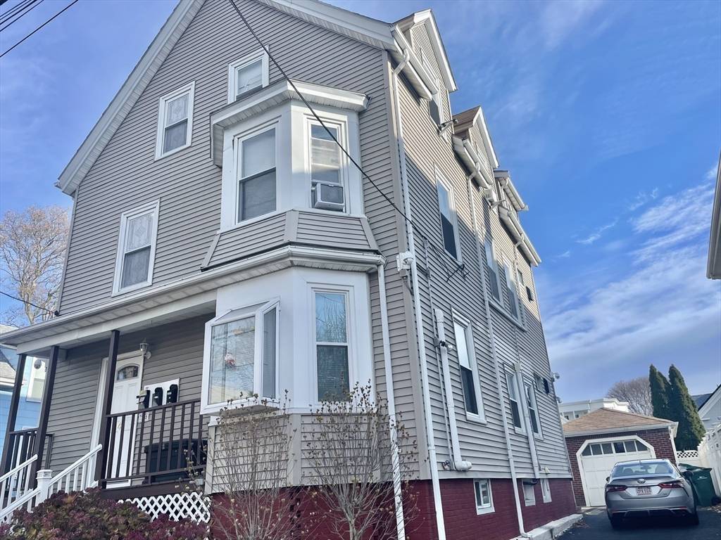 Lynn, MA 01904,41 Robinson St