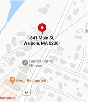 Walpole, MA 02081,841 Main St