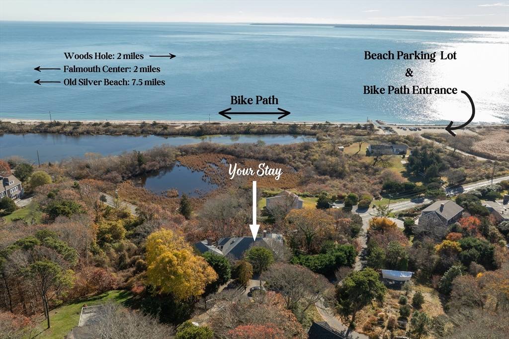 Falmouth, MA 02540,135 Oyster Pond Rd