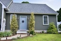 Fairhaven, MA 02719,5 Vincent St #2