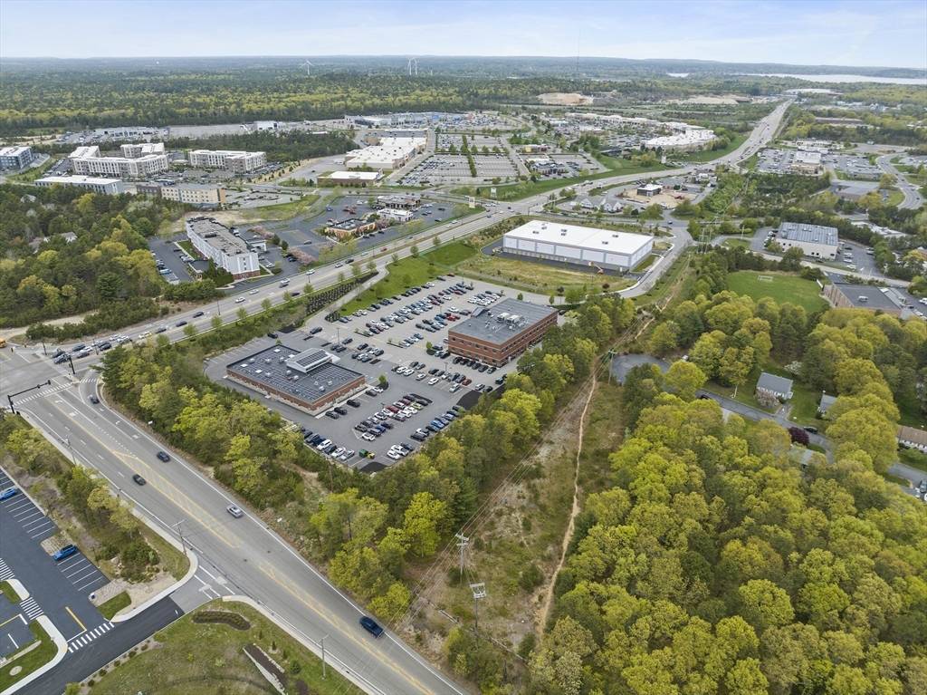 Plymouth, MA 02360,144 Industrial Park