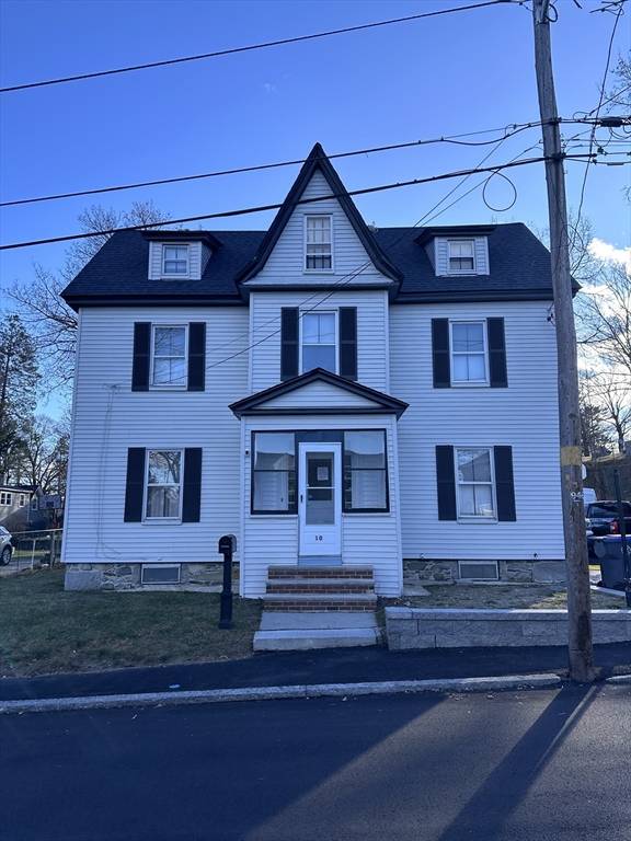 Methuen, MA 01844,10 Grove St