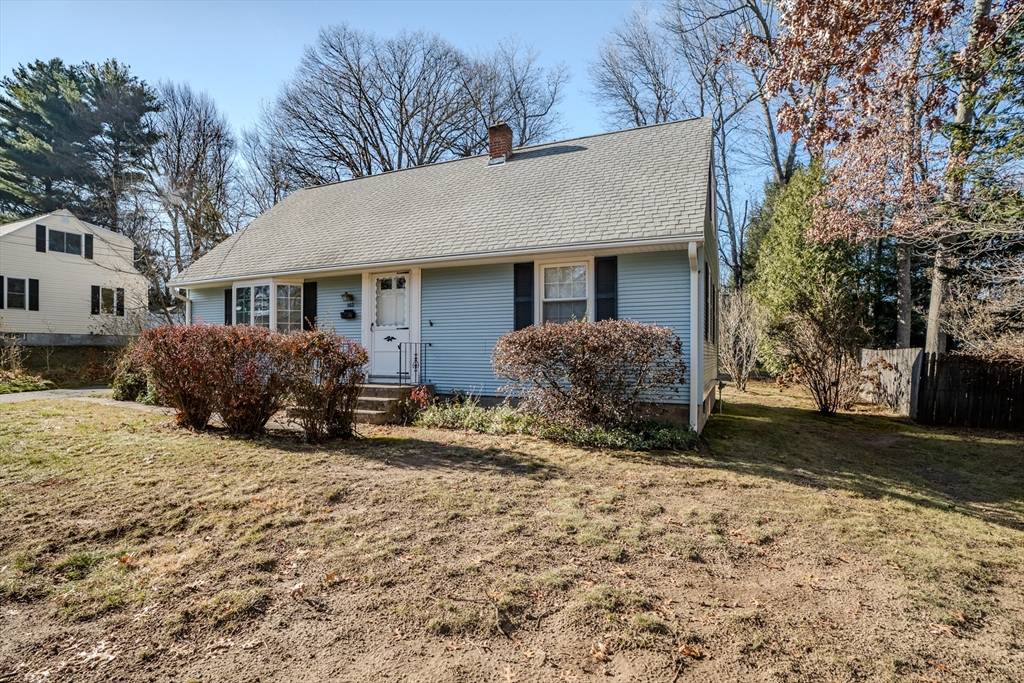 East Longmeadow, MA 01028,102 Bayne St