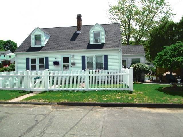 Beverly, MA 01915,20 Porter Terrace