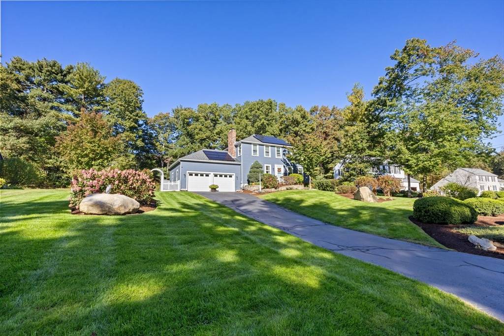 Millis, MA 02054,17 Brookview Rd