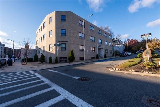 Medford, MA 02155,0 Governors Avenue #27,28,29