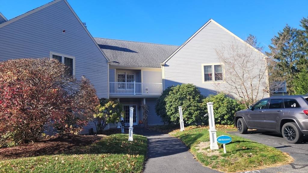 Yarmouth, MA 02675,2114 Heatherwood #2114