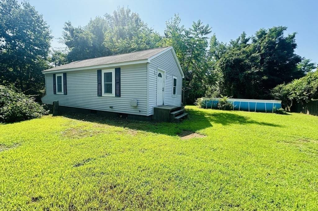 Chicopee, MA 01020,95 Baskin Dr.
