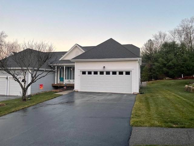 Uxbridge, MA 01569,111 Taft Hill Ln #111