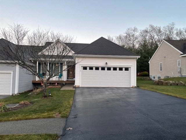 Uxbridge, MA 01569,111 Taft Hill Ln #111