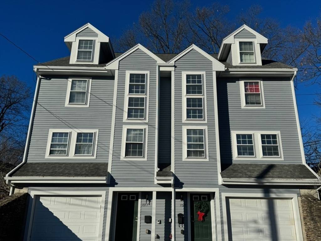 Newton, MA 02461,1077 Boylston St #1077