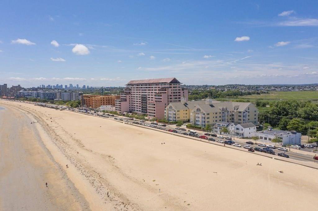 Revere, MA 02151,354-360 Revere Beach Blvd #303