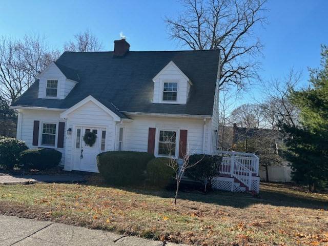 Winchester, MA 01890,27 Ledyard Road #SF